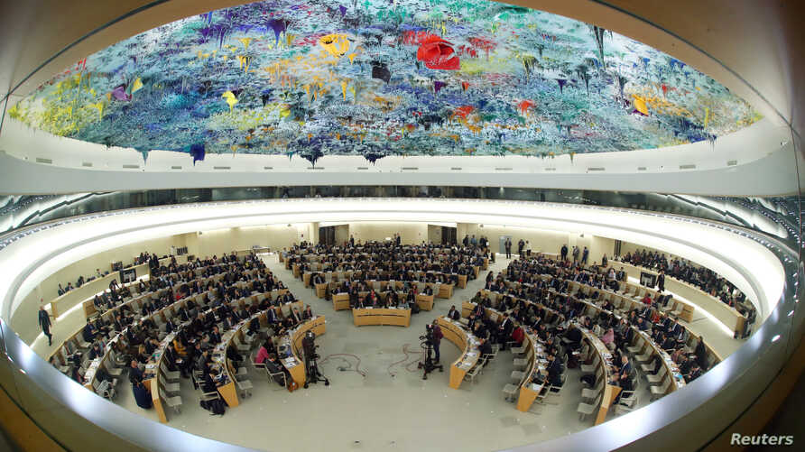 ZOA Appalled; Biden Admin Led UNHRC “Racism” Statement Promoting Anti-Israel Durban Conference