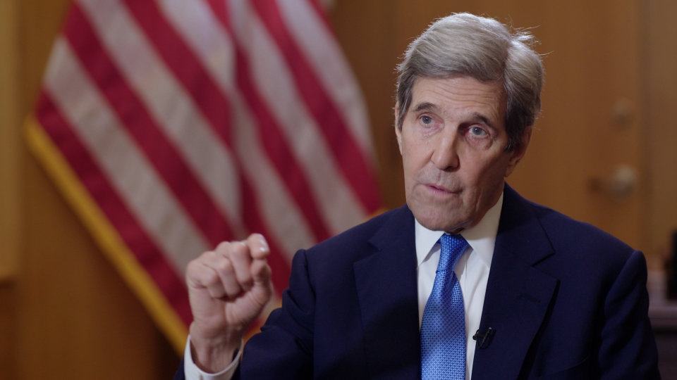 ZOA’s Mort Klein Quoted: Investigate Kerry & Fire Him for Betraying Israel to Anti-U.S. Iran | Fox News