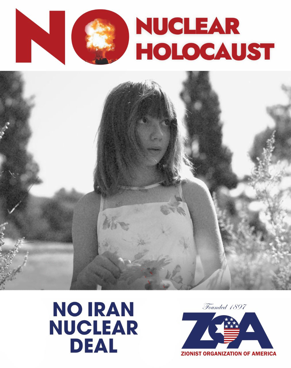 No Nuclear Holocaust