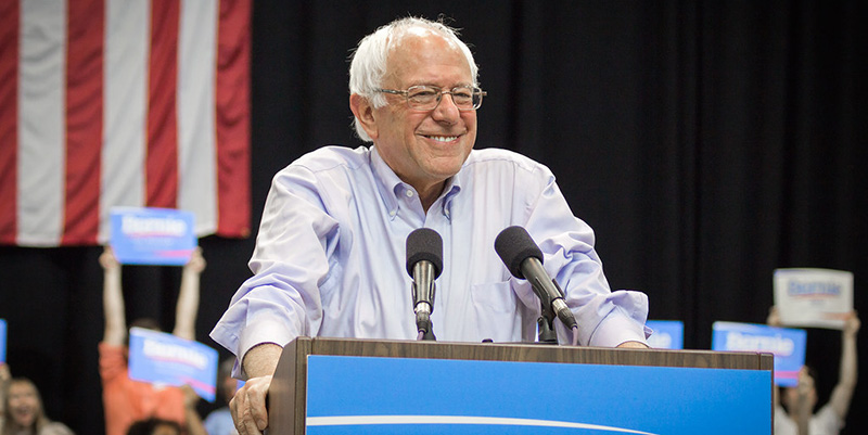 ZOA Condemns Sen. Sanders’ Antisemitic “Racism” Accusations Against Israel and Anti-Israel Legislation