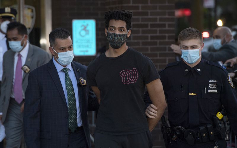 ZOA Urges New York: Repeal Bail Elimination Act That Caused Release of Violent Synagogue Attacker!