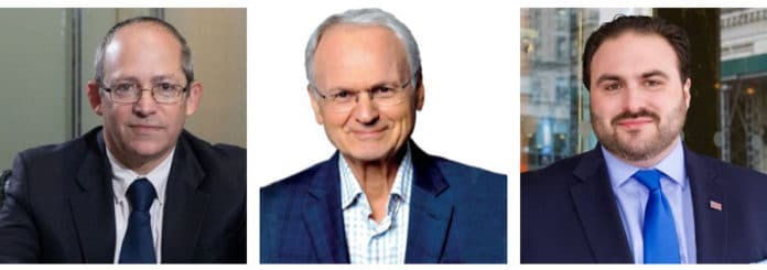 Israel Consul General, ZOA President Discuss Iran in Iranian Americans for Liberty Webinar