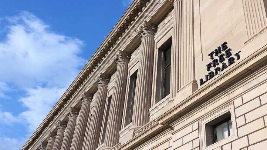 ZOA Officials Feldman/Tuchman/Klein Condemn Philadelphia Librarians for Indoctrinating Children with Anti-Israel Material