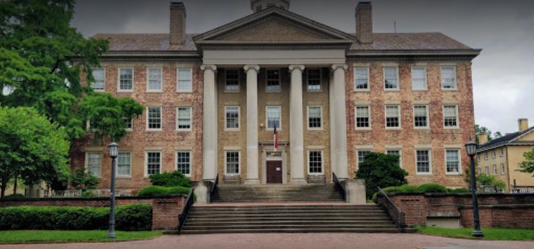 ZOA to UNC: Dismiss Lecturer on Israel Who Opposes Israel’s Existence, as Signed Agreement Requires