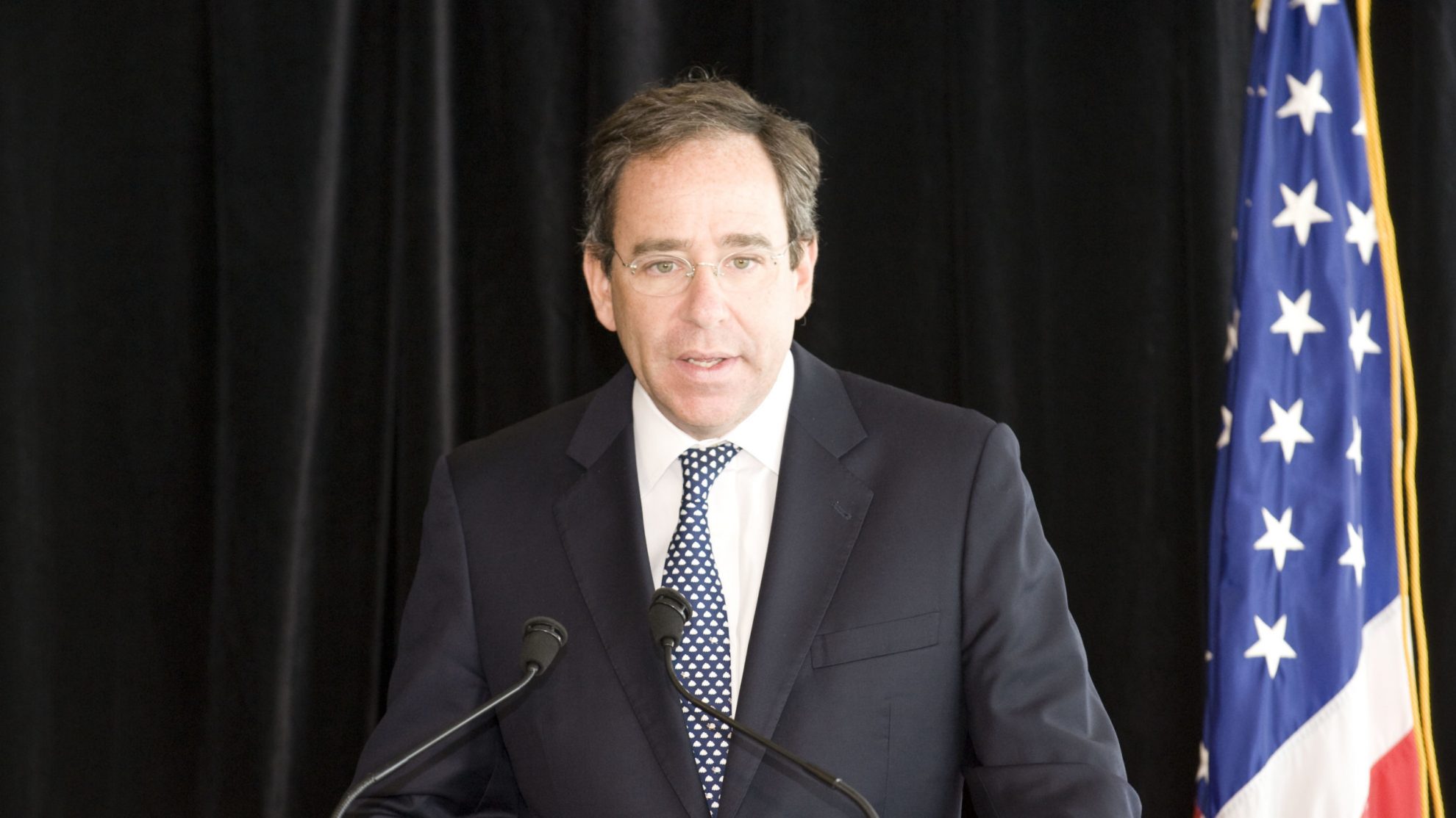 ZOA Analysis: U.S. Amb. to Israel Nominee Thomas Nides Stated Both Positive and Harmful Positions at Confirmation Hearing