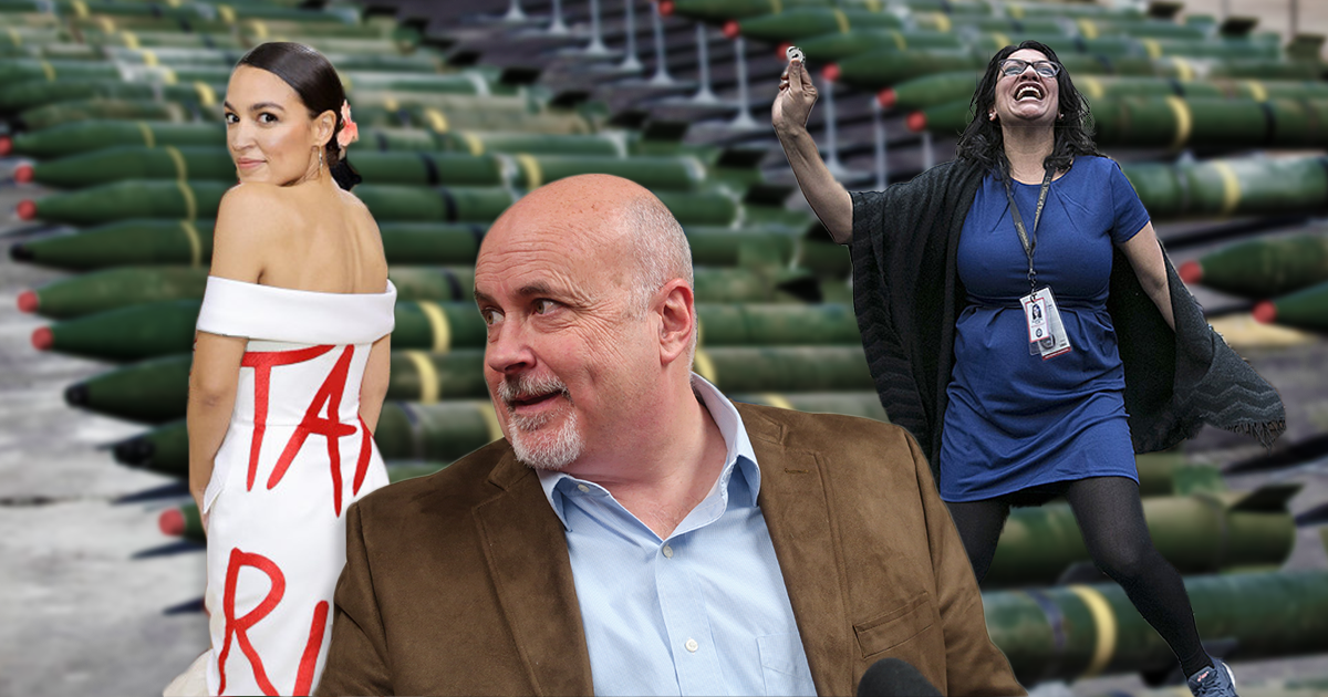 ZOA Condemns Rep. AOC, Tlaib, Pocan for Amendment Blocking Approved Sale to Israel of Boeing Precision Kits to Defend Israel from Hamas Terrorism