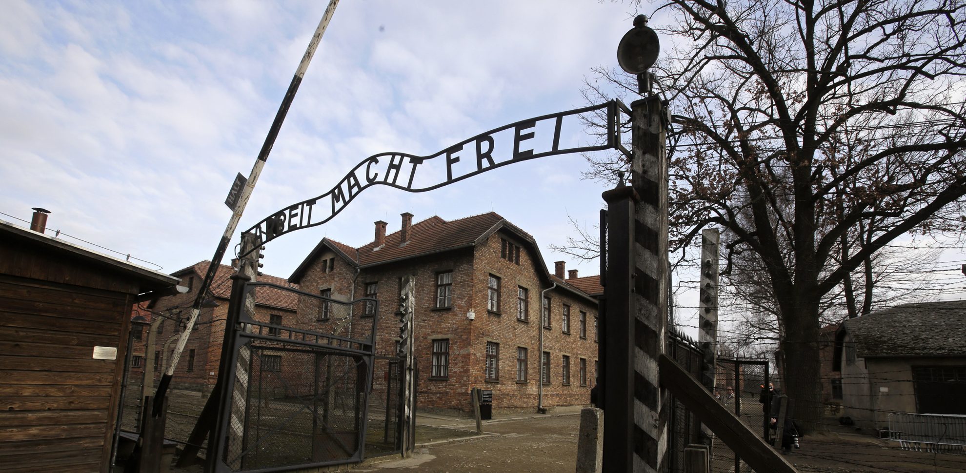 Law Misinterpreted: Texas Need Not Teach Opposing View on Holocaust Because Holocaust is a Fact ― Not a Controversy