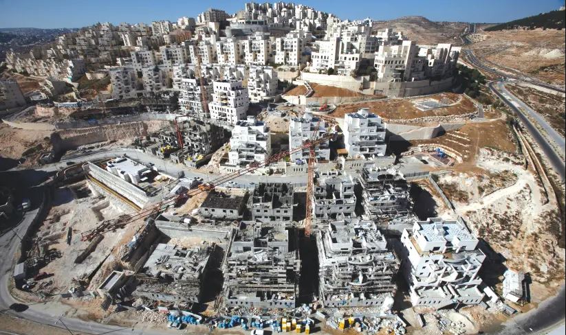 PM Bennett Should Ignore White House Pressure on Building in Judea and Samaria – Israel National News
