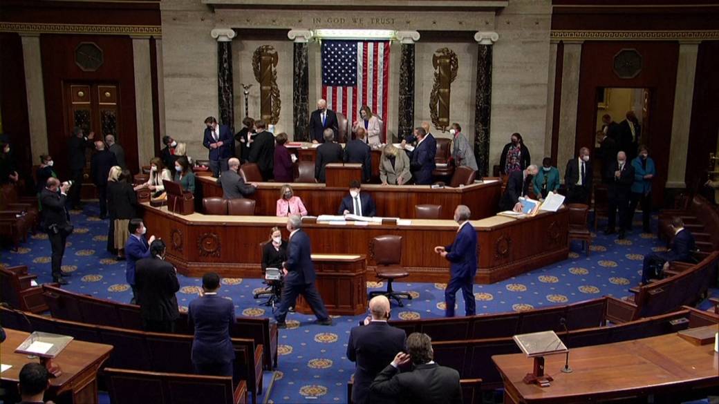 ZOA Urges Biden: Implement Your Own Words-Condemn Antisemitic Congressmembers and End Complicity by Silence