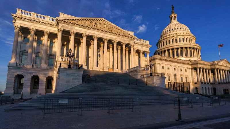 Cong. Kustoff Thanks ZOA’s Help & Leads Bill in U.S. House to Stop U.S.-Palestinian Consulate in Jerusalem