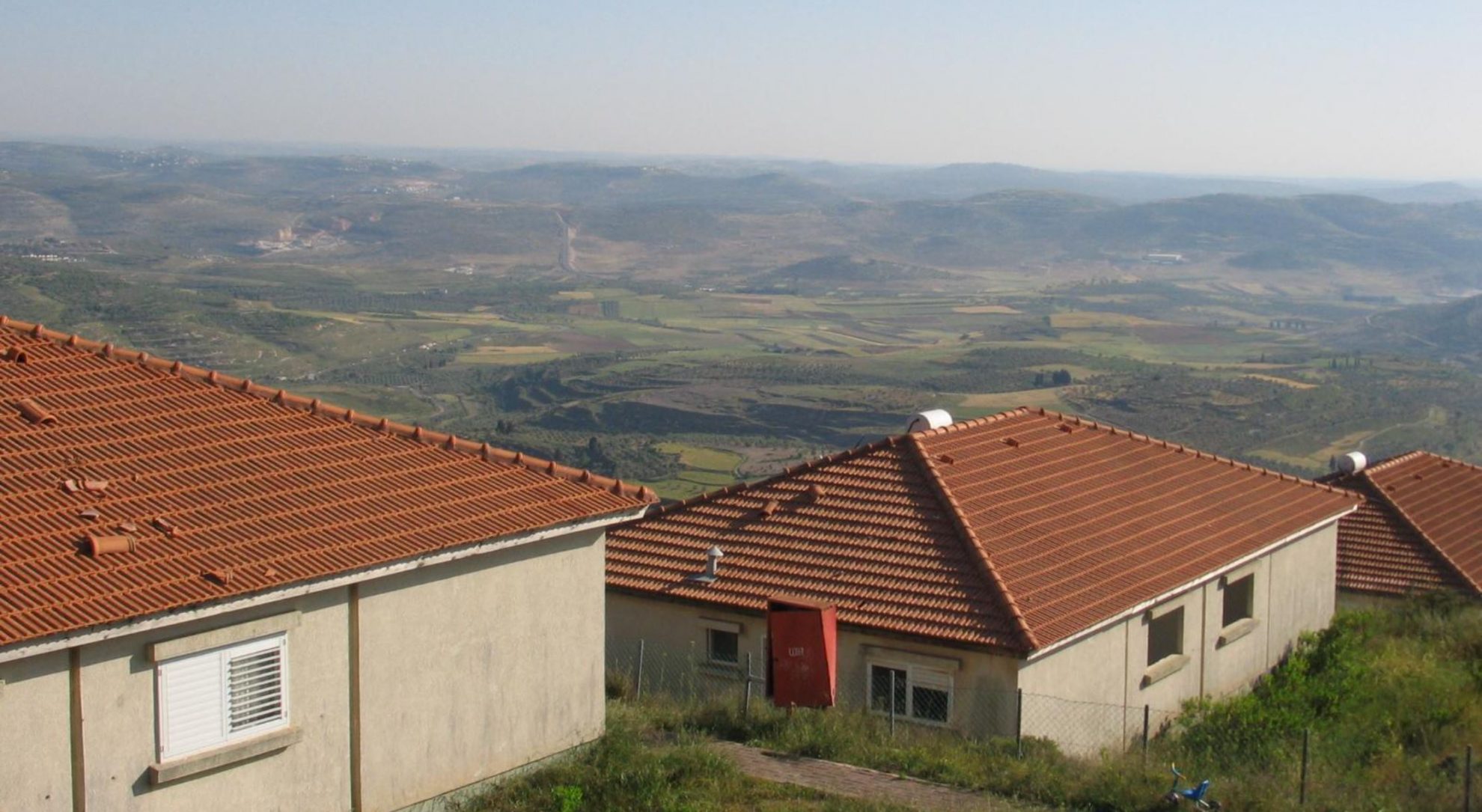 ZOA Opposed: Israel Rewarding Terrorists by Deciding to Destroy Homesh Yeshiva After Arab Terrorists Murdered Homesh Yeshiva Student