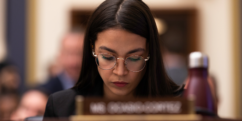Letter From the Zionist Organization of America (ZOA) To Rep. Ocasio-Cortez Urging the Termination of her Antisemitic Staffer