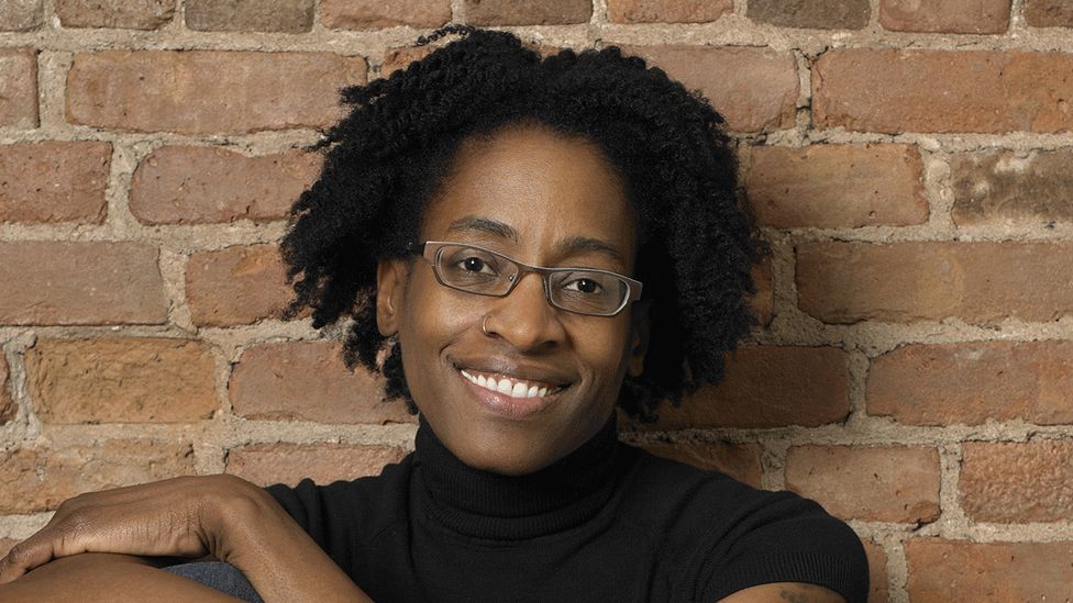 ADL Promotes Israel-Hatred Again: ADL Celebrates Black History Month by Featuring Israel-Hating BDS Activist Jacqueline Woodson