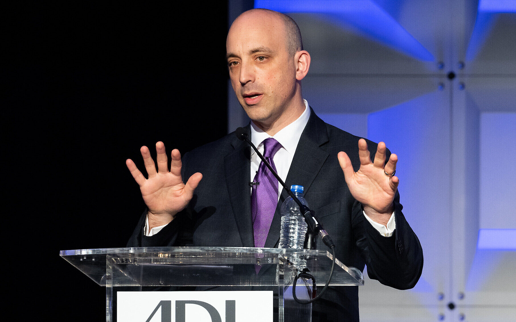 ADL’s Greenblatt Falsely Proclaims He Opposes “Cancel Culture” — While Promoting It