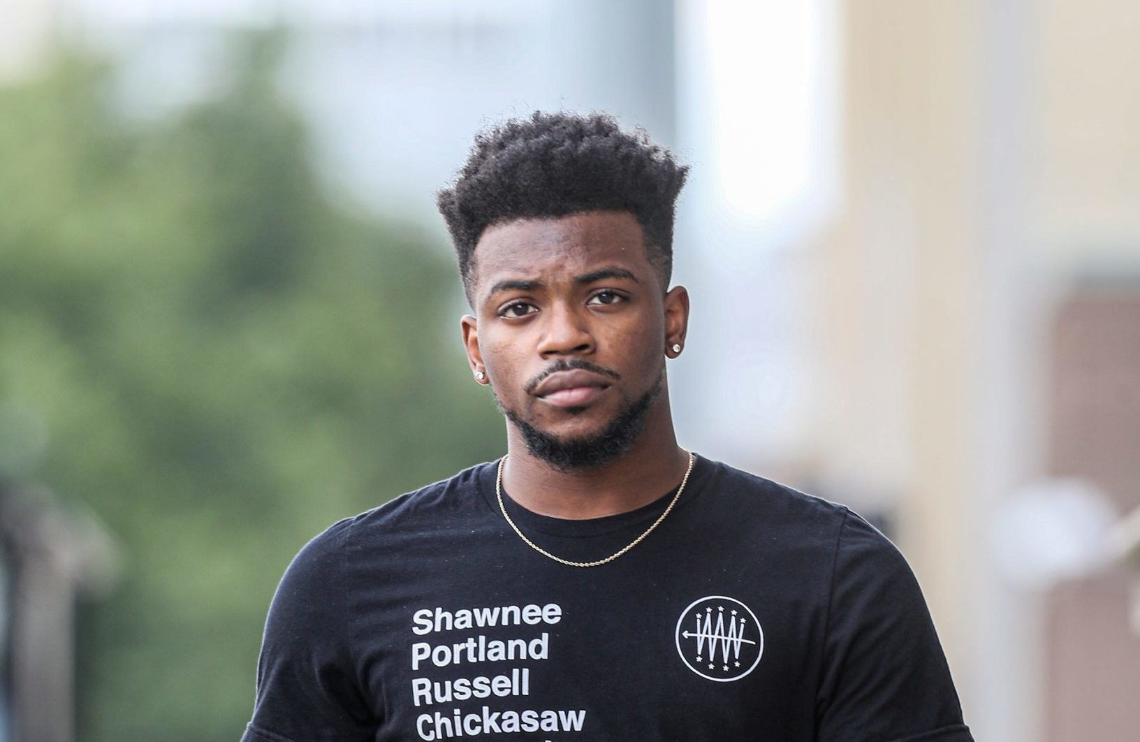 ZOA: Attempted Assassin of Jewish Candidate Was BLM Activist Who Said – Free Black Killers of Police, and Falsely Claimed Those Promoting Palestinian Rights are Censored