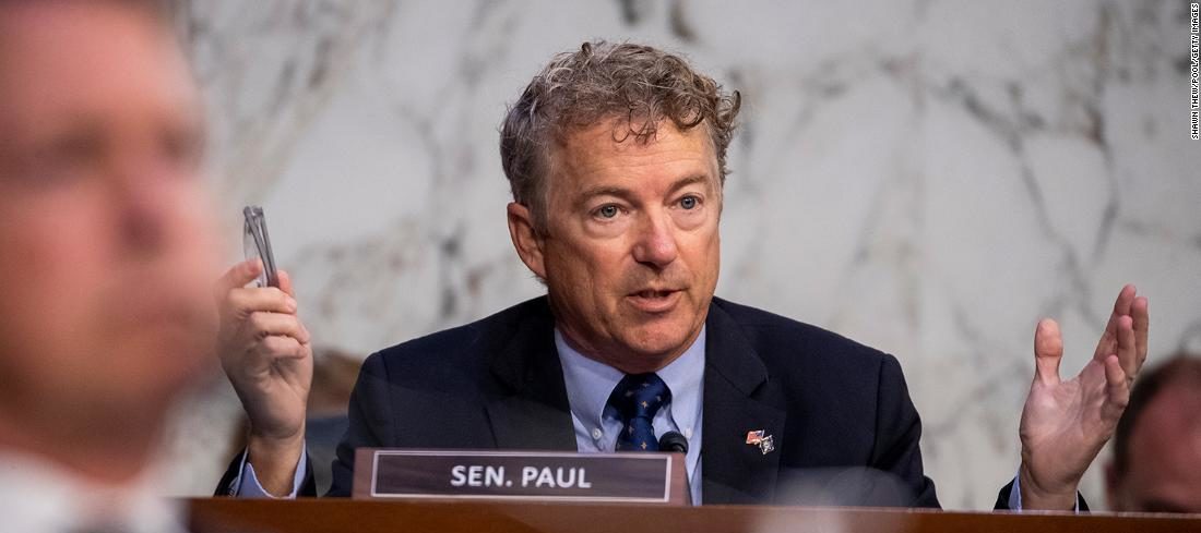 ZOA Praises Sen. Paul Urging Duke Reverse Denial of Recognition of Pro-Israel Student Group – Jewish Journal