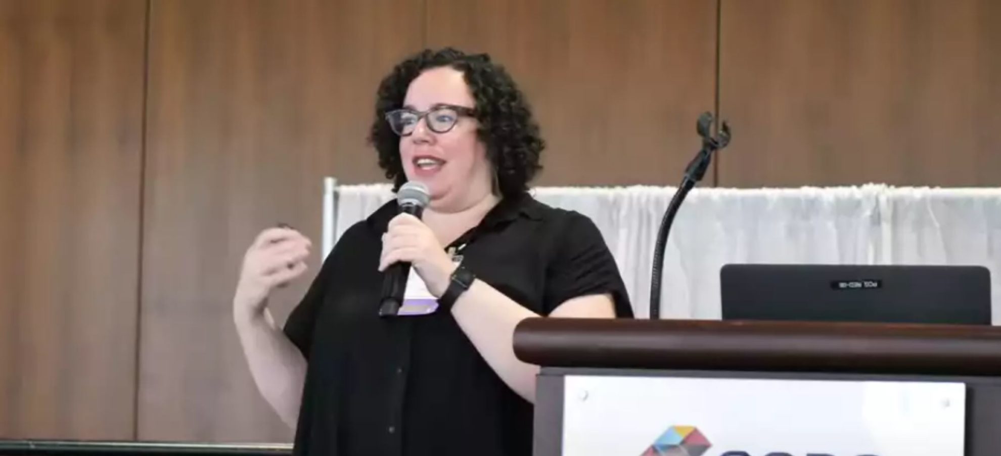 Tema Smith: ADL’s Newly Appointed Director of Jewish Outreach Sympathizes with Jew-Hating Terrorists, Black Antisemitism, and CRT