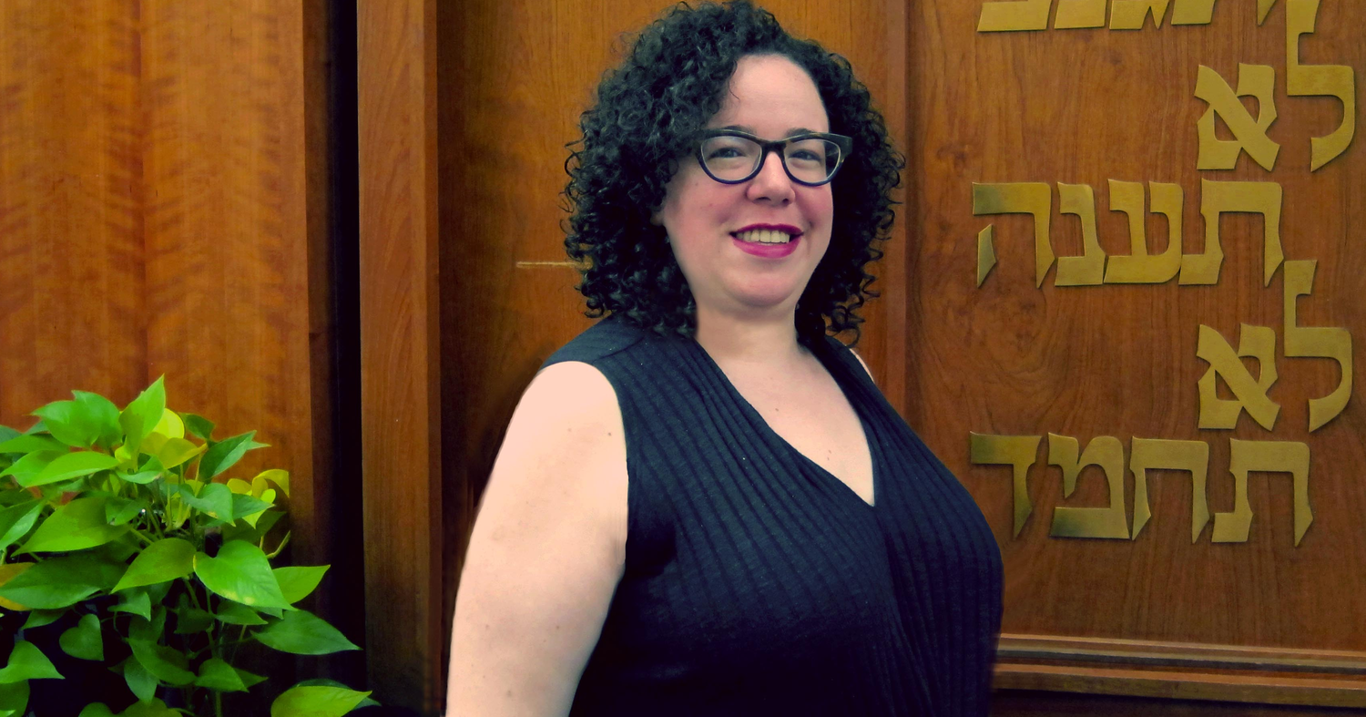 ADL Hires Director for Jewish Outreach Who Hates Jews | Frontpagemag