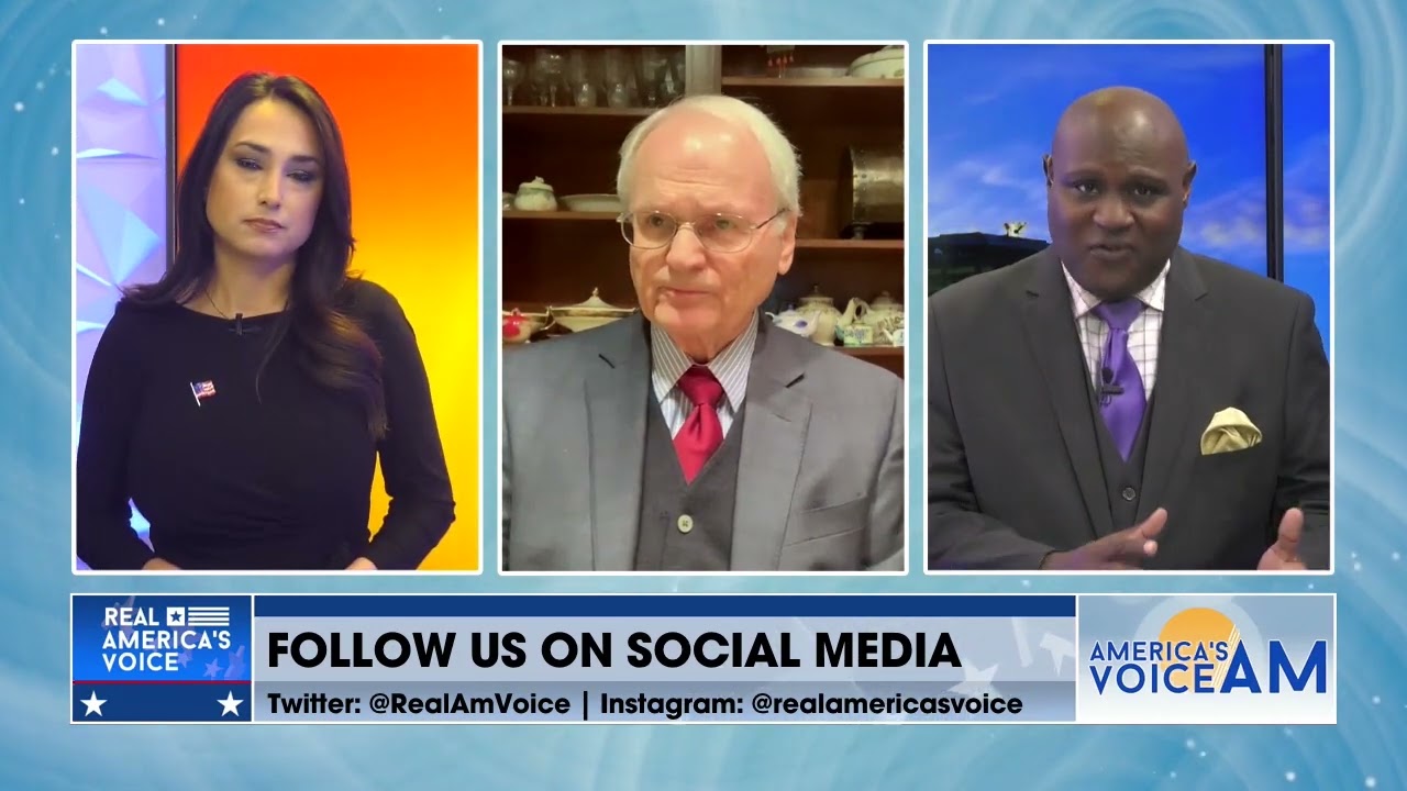 Watch: ZOA’s Mort Klein’s TV Appearance on Whoopi Goldberg’s Holocaust Lie