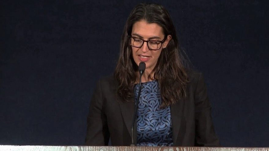 ZOA Appalled: Demands Cancelling State Dept. Grants of $1 Million to Demonize Israel