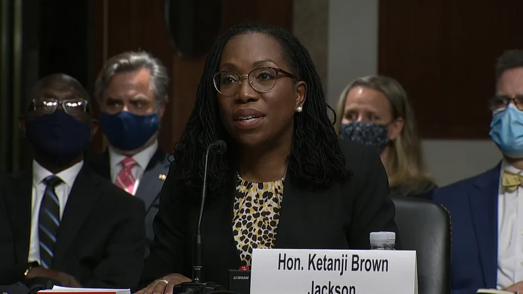 Supreme Court Nominee Must Be Questioned About Invitation of Leonard Jeffries