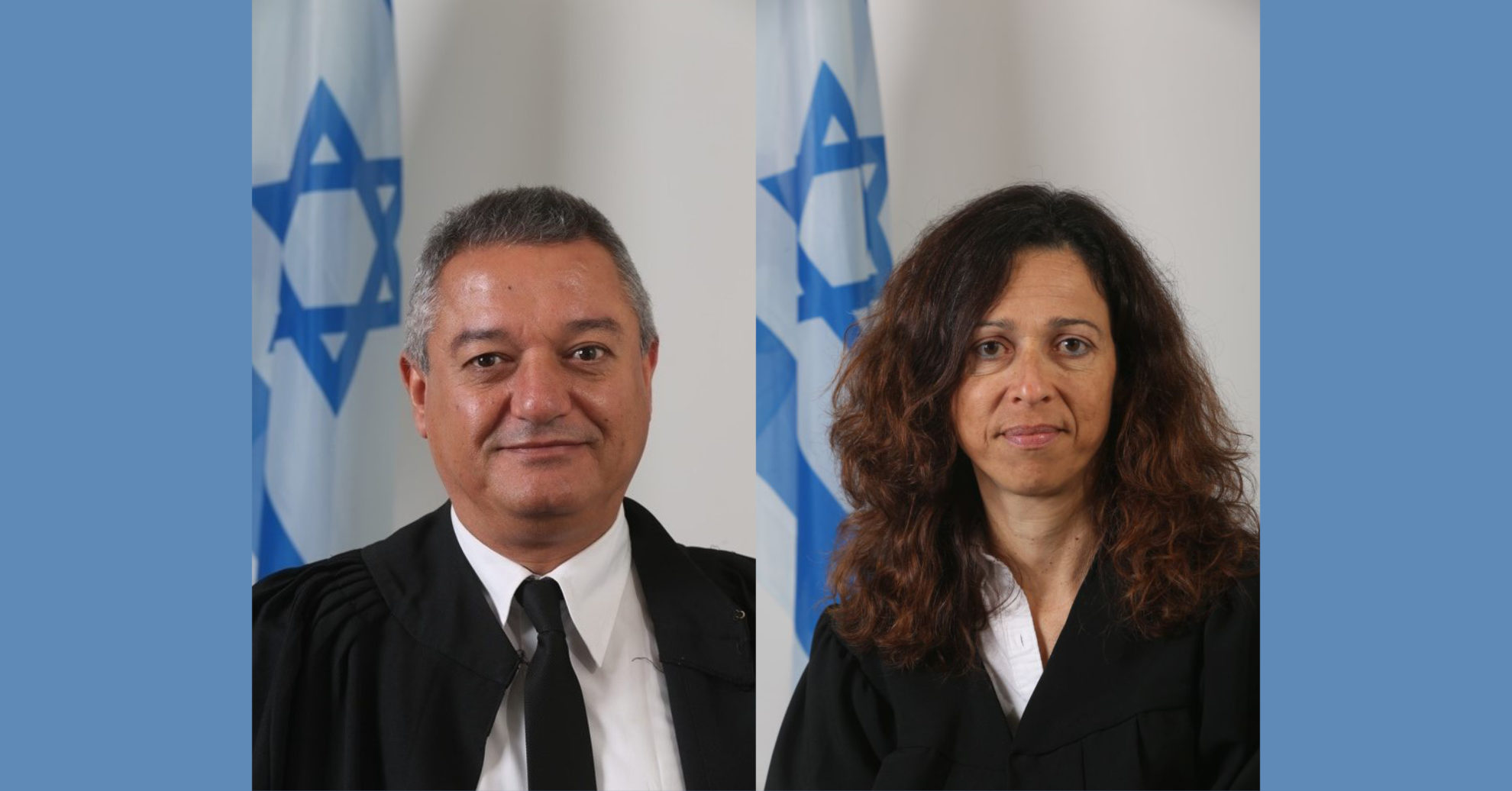 ZOA Concerned About Radical and Terror-Connected Israeli Supreme Court Judicial Appointments