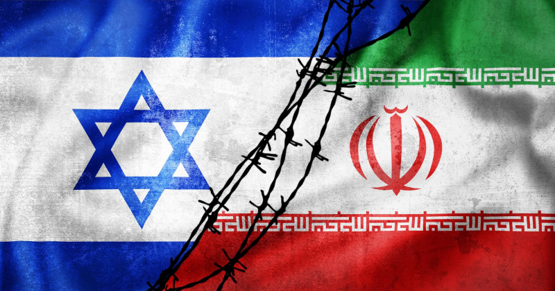 ZOA Cited Supporting Florida’s Senators Urging Biden to Help Israel Defend Itself From Iran | Florida Daily