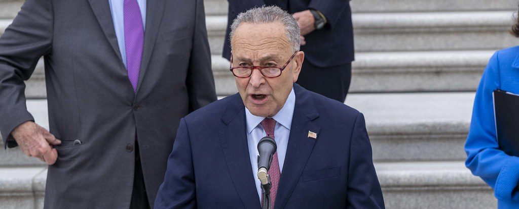 Although Committee Refused to Support Hostile-to-Jews/Israel Nominee Elizabeth Bagley as Amb. To Brazil, Senate Maj. Leader Can Still Call for Full Vote