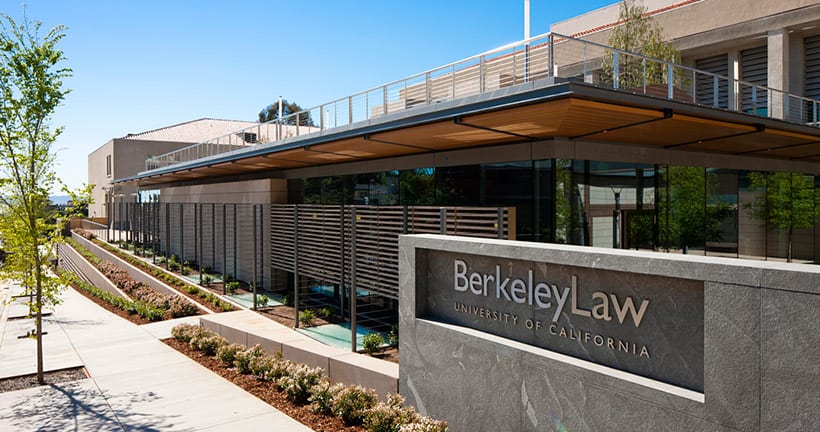 ZOA Condemns Antisemitic, Anti-Israel Bylaw at Berkeley Law – Urges that Participating Student Groups’ Recognition be Revoked