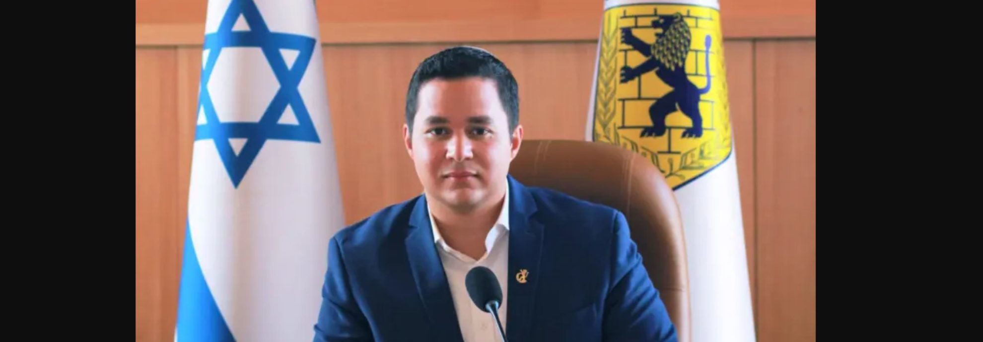 ZOA Proudly Congratulates Its Israel Rep. Dan Illouz on Winning High Spot in Likud Primary