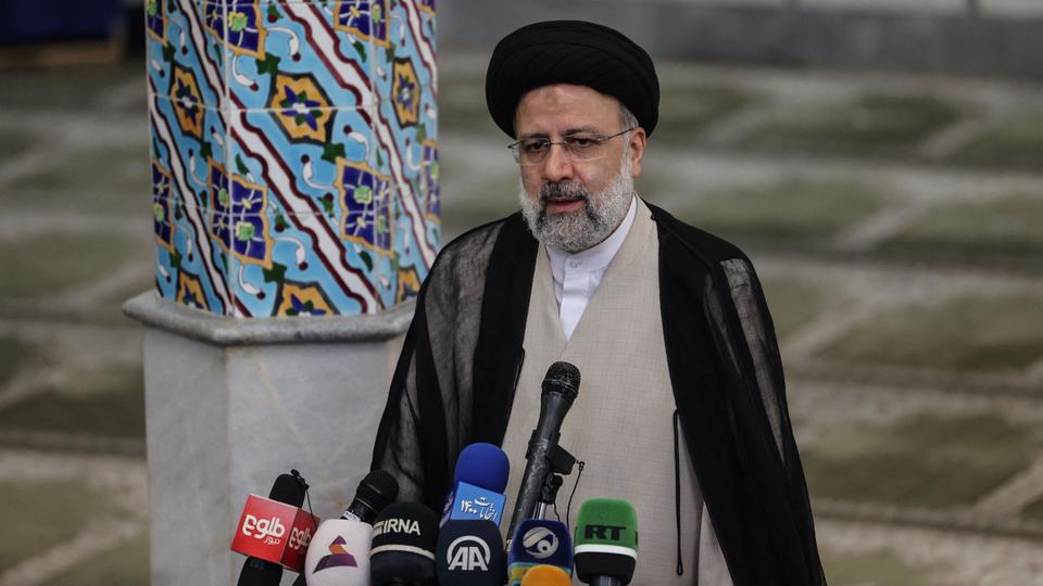 ZOA: Eighteen Organizations Send Letter (Drafted by ZOA) Urging Pres. Biden to Deny Visa to Iranian Pres. & Mass-Murderer Ayatollah Ebrahim Raisi