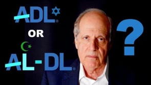ZOA’s Klein’s Congressional Testimony Shown – ADL: Protecting American Muslims, Fooling American Jews on Vimeo