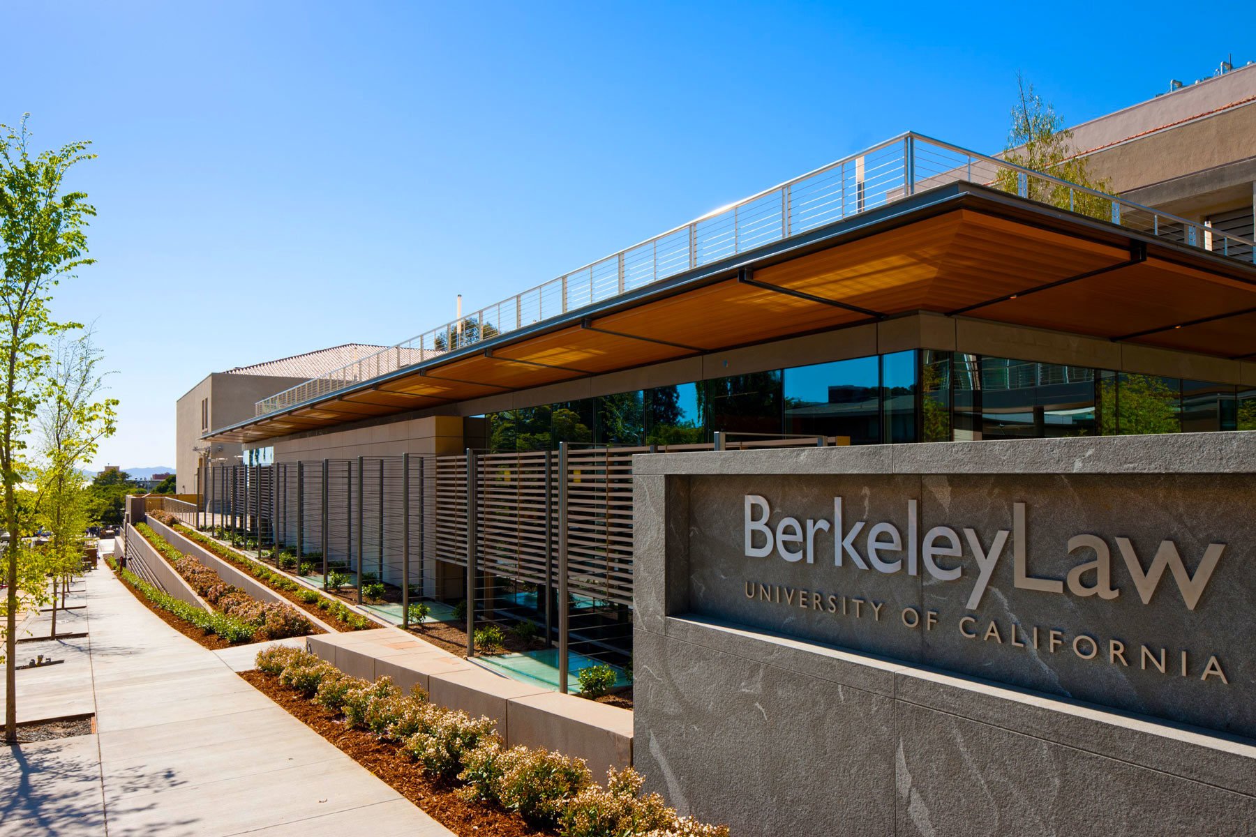 ZOA Slams Extreme Anti-Israel Berkeley Law School Bylaw | Israel National News – Arutz Sheva