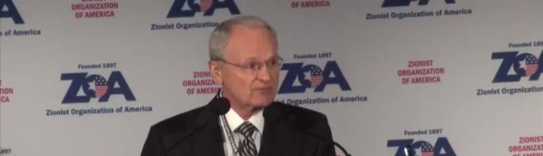 JNS Op-Ed: ZOA Calls to Fire ADL Head After ‘Extremist Educational Programs’ Revealed