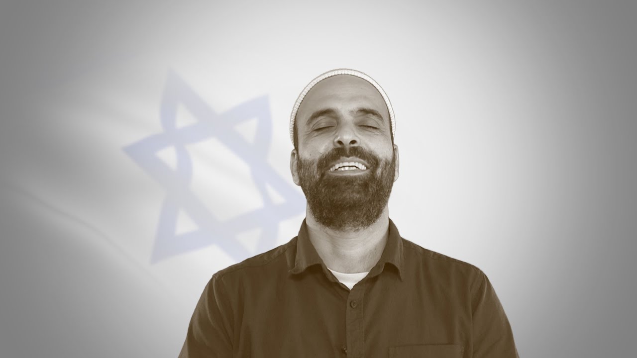 Who Are the Jews of Judea/Samaria –  Beautiful 3-Minute Video