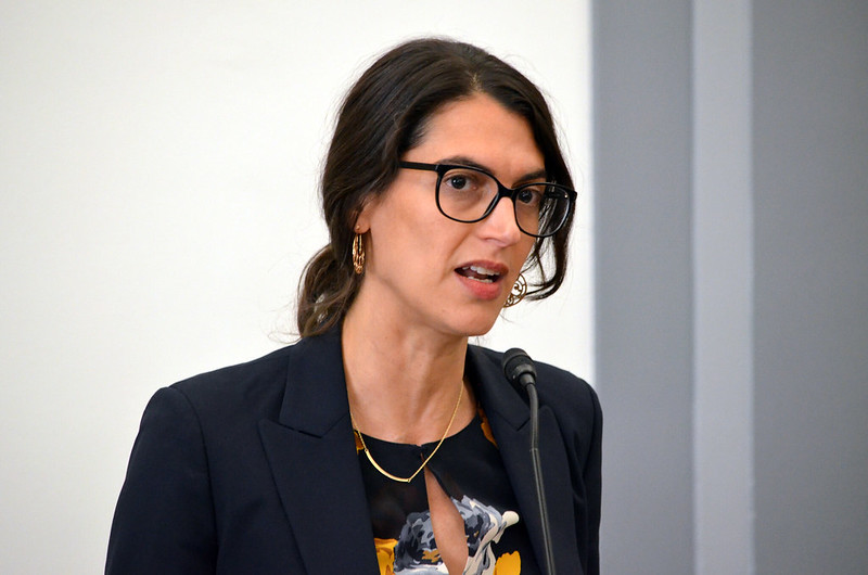 Victory for ZOA; Anti-Israel Activist Withdraws Nomination for Assistant Secretary of State