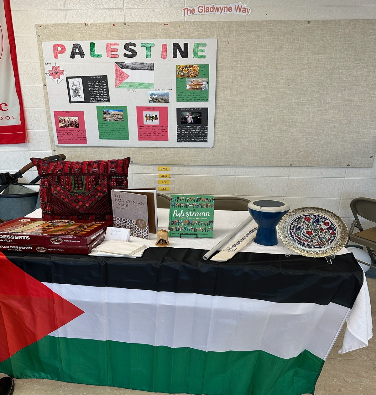 ZOA Greater Phila. Mobilizes Dozens to Speak at School Board Mtg. Against Anti-Jewish Display