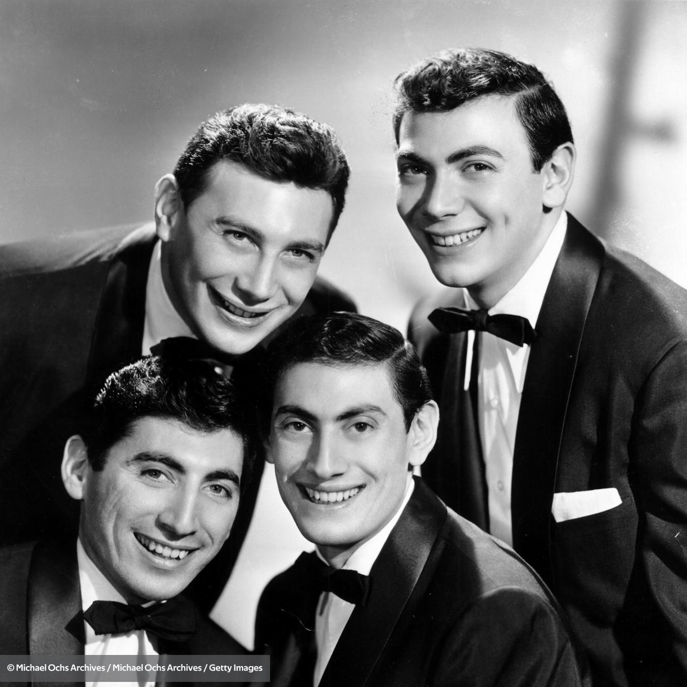 ‘He Was an Ardent, Farbrente Zionist,’ Mort Klein Says of Late Singer/Actor Ed Ames – JNS