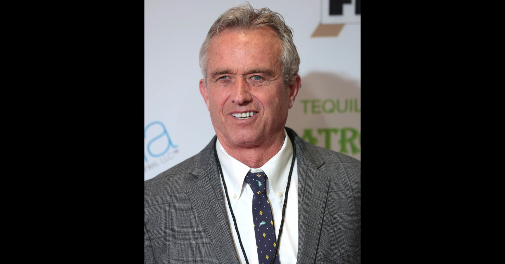 ZOA Endorses No Candidates But I Must State That I Know Robert Kennedy, Jr. & He Is A Friend Of Israel And The Jewish People