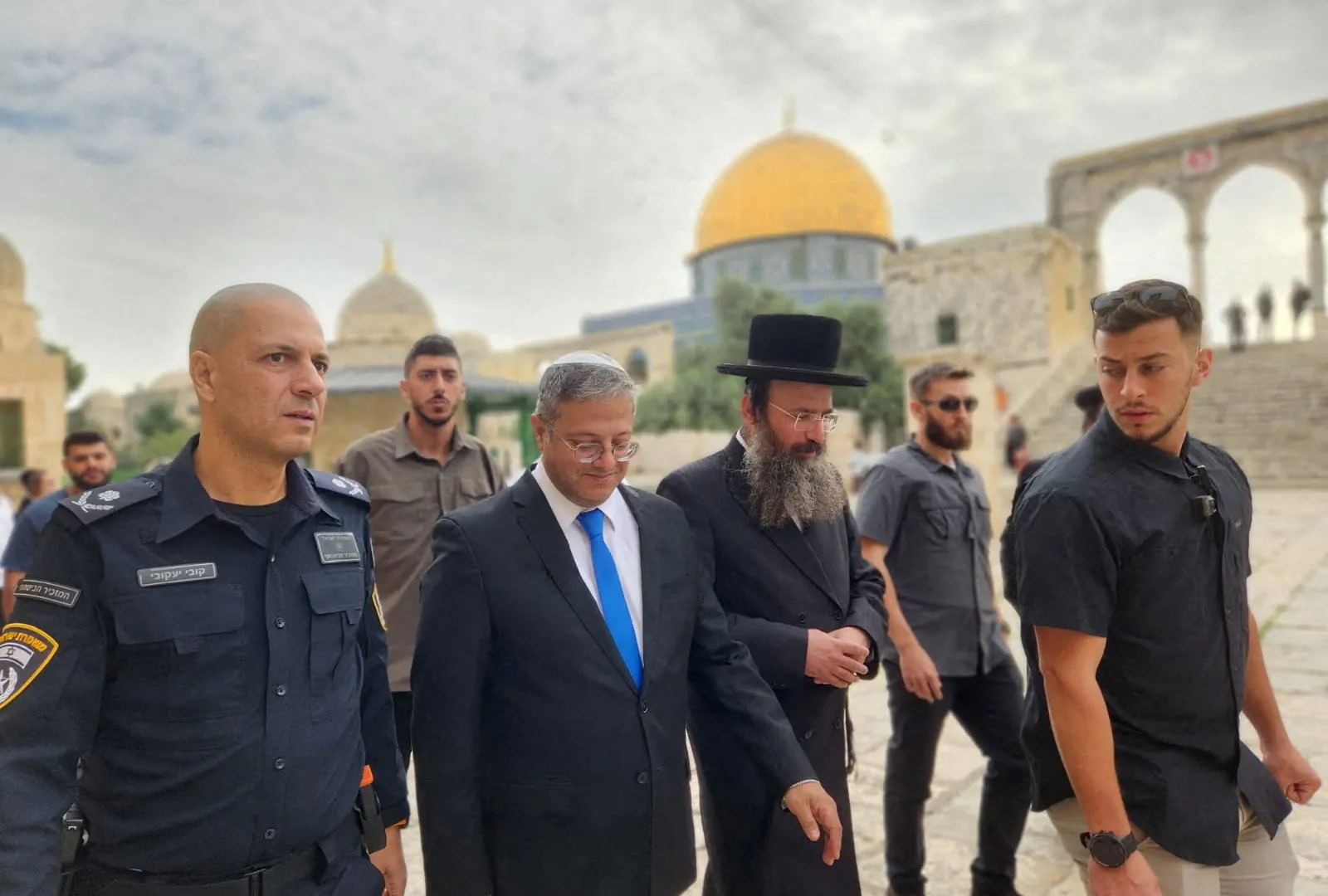 ZOA Tells U.S. State Dep’t, AJC, Democratic Majority for Israel and IPF: Innocent Jewish People’s Need to Be Protected from Arab Terrorism is Not “Racism”