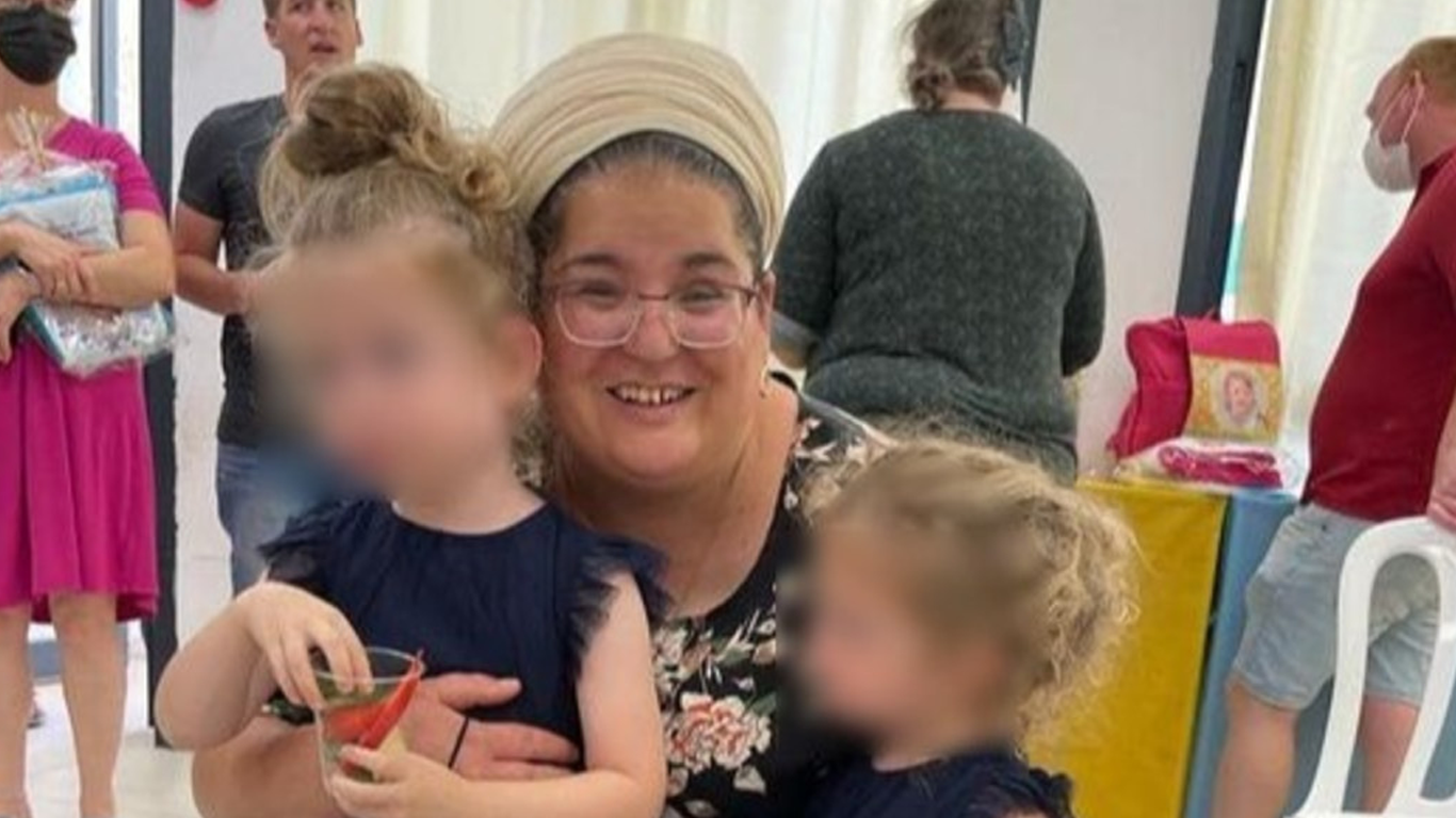 Daniel Greenfield: Biden’s Arab Terror Funding Killed An Israeli Preschool Teacher – Frontpage Mag