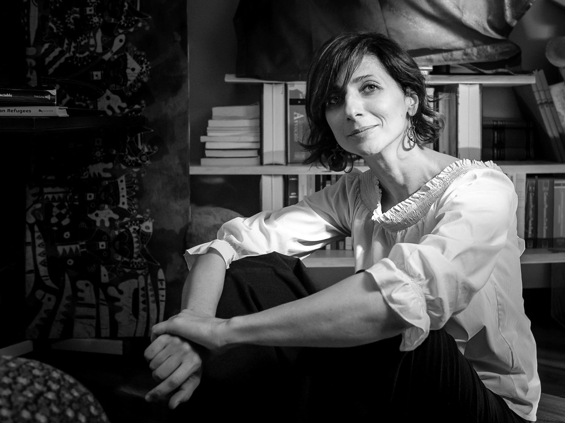 ZOA Condemns BDS Group “Americans for Peace Now” for Featuring Antisemitic Terror-Supporter UN Rapporteur Francesca Albanese