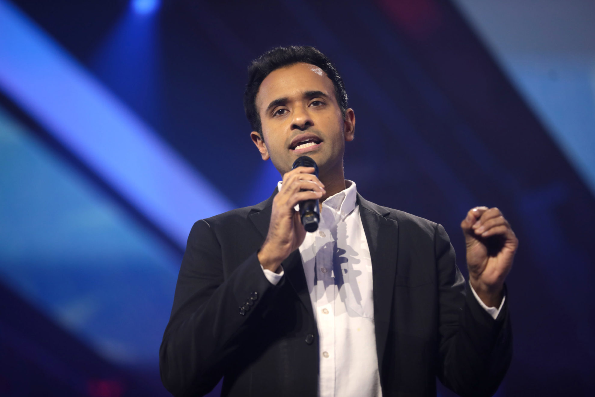 ZOA Criticizes Ramaswamy’s Call to Reduce Aid to Israel & Giving Equal Aid to Israel’s Neighbors