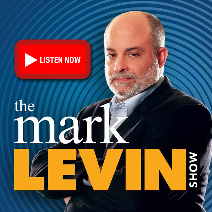 LISTEN NOW: Renowned NY Times Bestselling Author, TV/Radio Show Host Mark Levin Praises ZOA for Speaking Out Against ADL’s Troubling Far-Left Wing Agenda