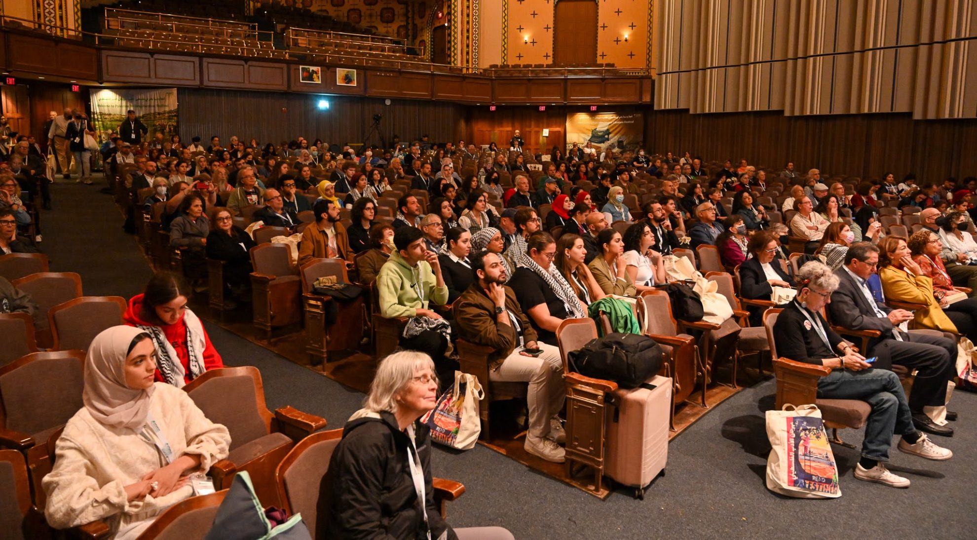 ZOA: Article In UPenn Paper Filled With Jew-Hating, Israel Hating Lies/Omissions About Palestinian Conference There