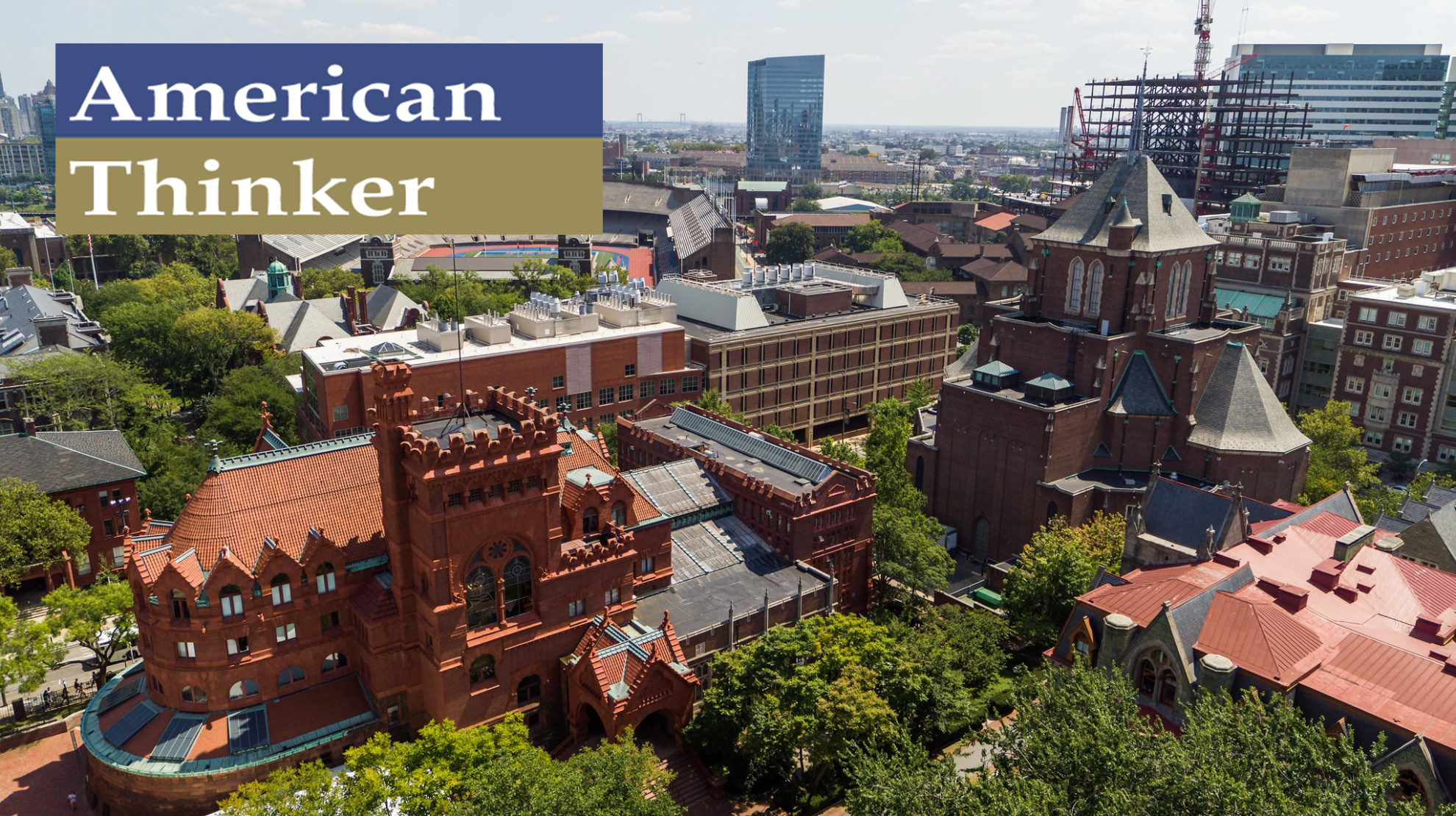 UPenn Insults Jews During High Holy Days, With Jew-Hating, Israel-Bashing Event – American Thinker by ZOA Phila. Chapter Pres. Lynn Lechter, Esq.