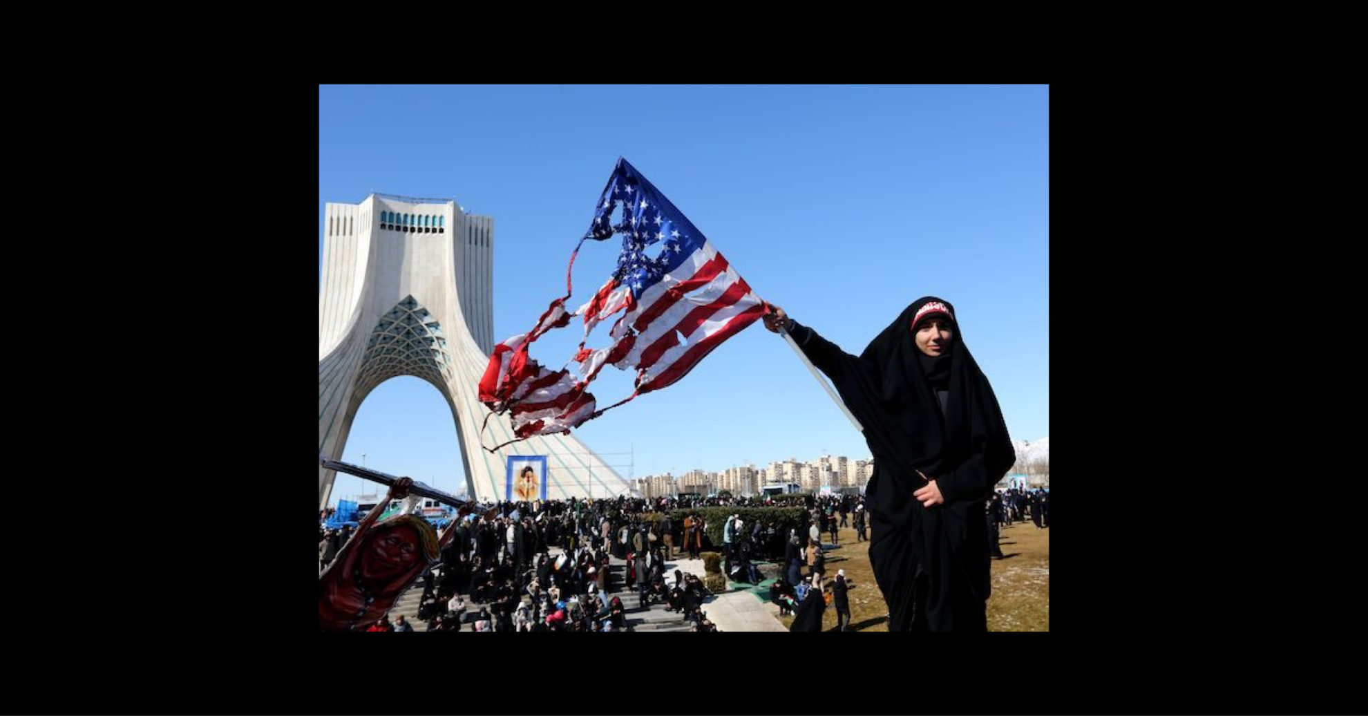 ZOA Strongly Supports! – Senate Republicans Introduce Bill to Freeze $6 Billion in Iranian Funds