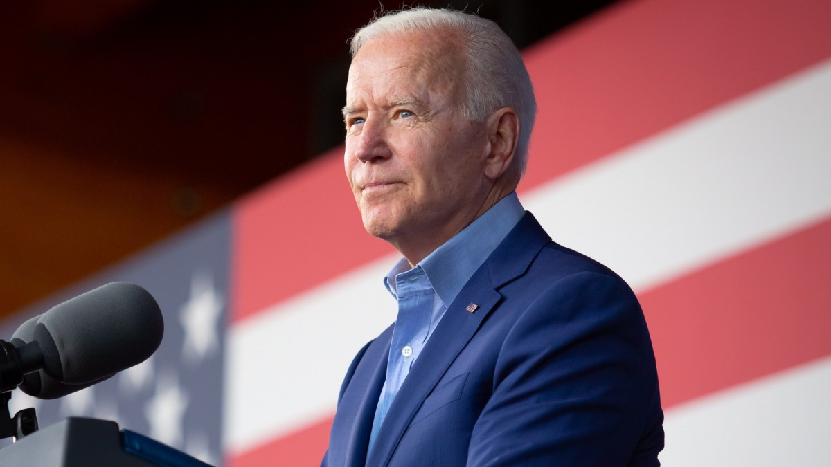 ZOA Thanks Biden for Positive Statements and Promised Assistance to Israel; and Urges Biden to Take Specific Actions to Undo Harmful-to-Israel Policies