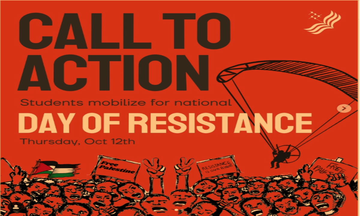 WARNING TO ALL COLLEGE AND UNIVERSITY LEADERS ABOUT SJP THREATS TO JEWISH STUDENTS