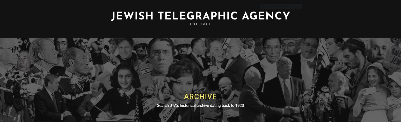 JTA Quotes ZOA’s Mort Klein: Trump Named Mike Huckabee Ambassador to Israel. Is That a Sign of the Second Coming of Annexation?
